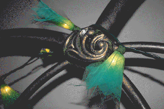 tesseneer lane color