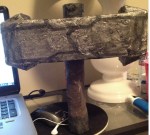 thors hammer movie&nbsp;prop