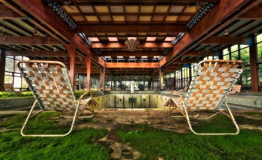 Photo by Walter Arnold